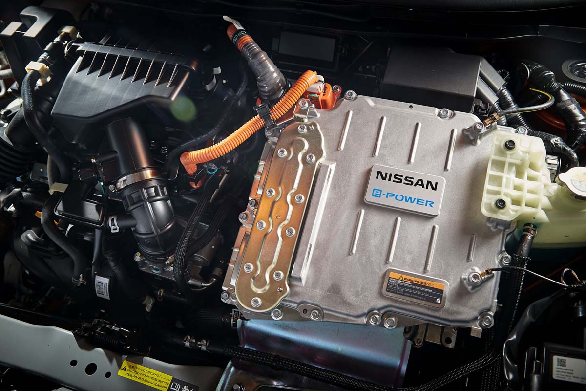 周末谈一谈： Nissan Kicks 的预告突然释出，原厂是否获得了混合动力的税务减免？