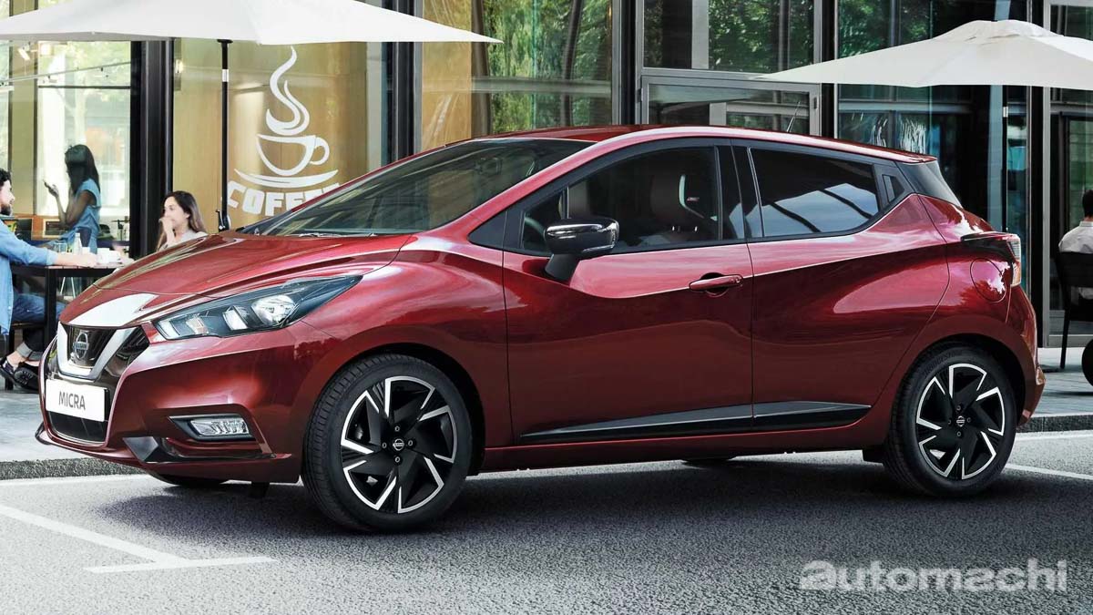 Nissan 停止研发新的内燃机引擎,未来将重心转向研发电动车