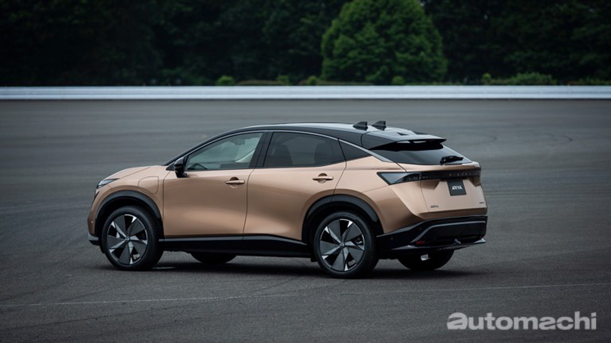 Nissan 停止研发新的内燃机引擎,未来将重心转向研发电动车