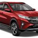 Perodua Aruz 将在今年迎来小改款车型，有几率获得 ASA 3.0 升级和 ACC 功能