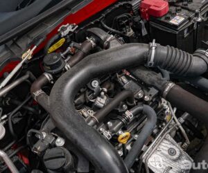 1KR-VET 引擎，网红 SUV Perodua Ativa 的引擎只是 Axia 引擎+Turbo？