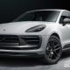 Porsche Macan T 正式登场：强调运动化表现、0-100仅6.2秒！