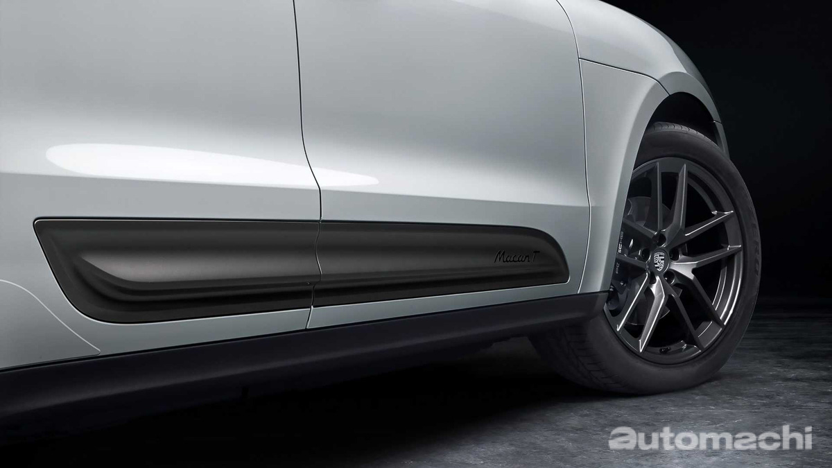 Volkswagen Arteon ，本地少见的轿跑