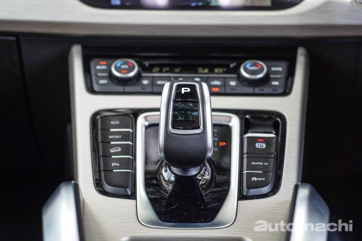 Proton 使用的双离合器变速箱，效率居然超过 VW 的 DSG ？