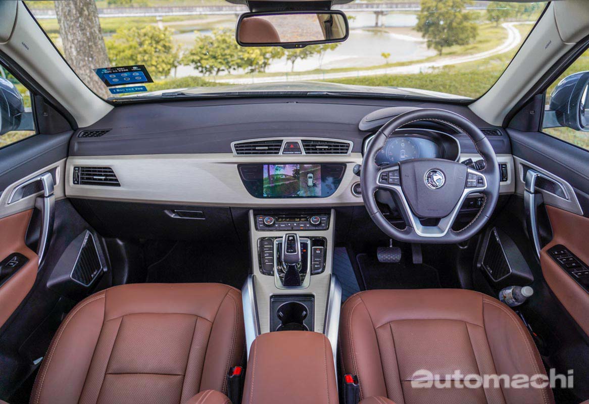 Proton X70 2021年销量大跌，预计将在今年推出小改款提振销量！