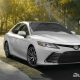 Toyota Camry XV70 小改款确认17日发布：预计更换新引擎、价格料有调涨！