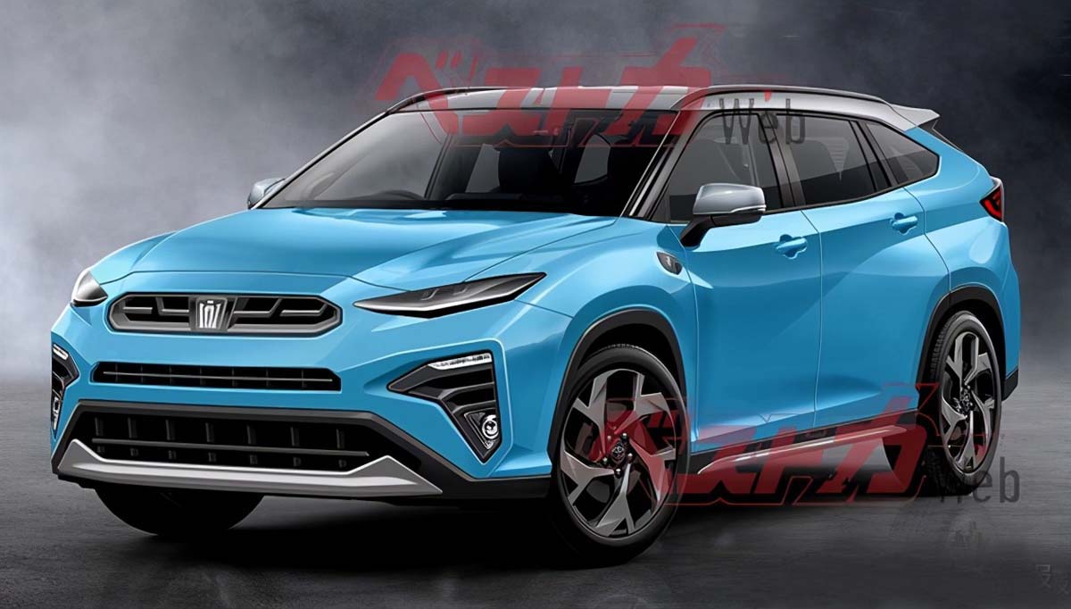 Toyota Crown 大改款下半年发表：采用全新平台打造、并且将会有机会正式引进大马！