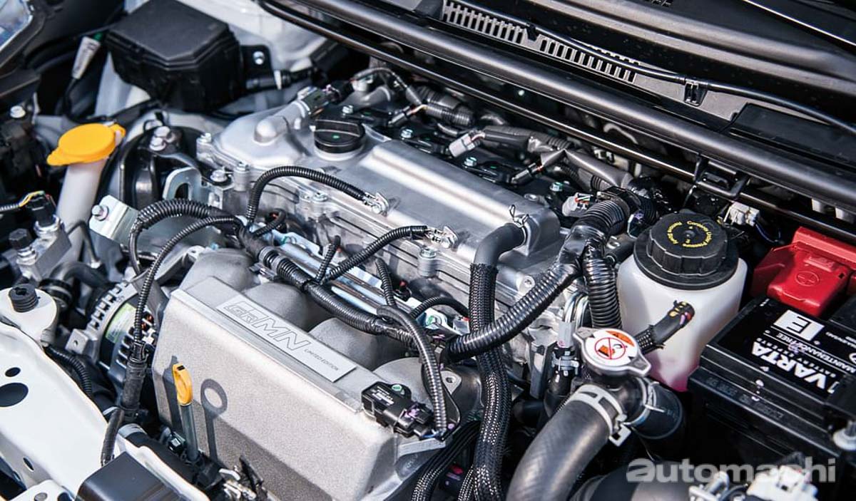 Toyota 会推出1.5L涡轮引擎？小改款 Corolla 会不会采用呢？