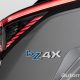 Toyota bZ4X 纯电 SUV 预计 2023 登陆我国，500 km 续航，料售 RM 250,000 左右