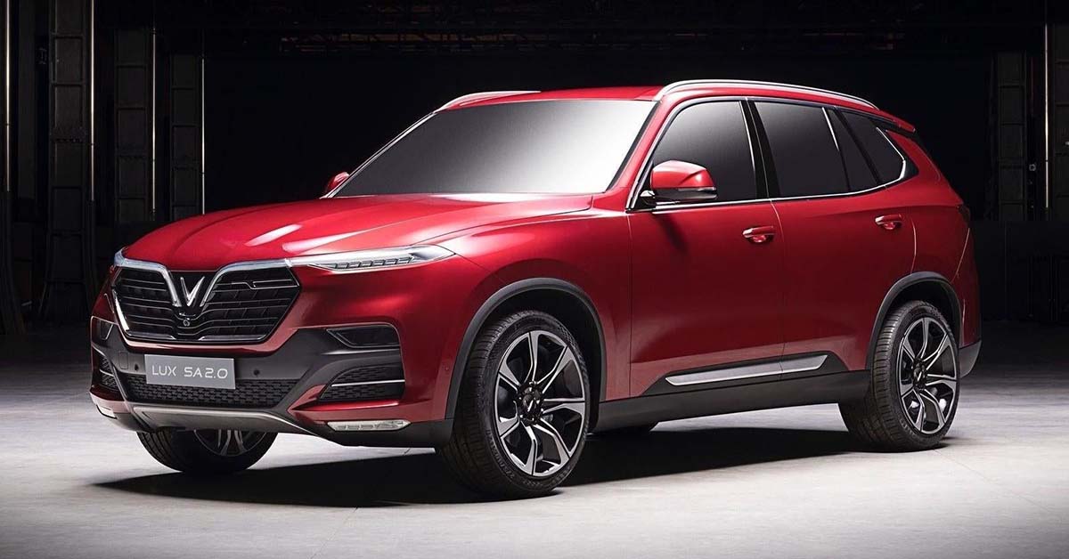 VinFast 去年因汽车销售成绩不佳+转型电动车，导致集团亏损10亿美元！