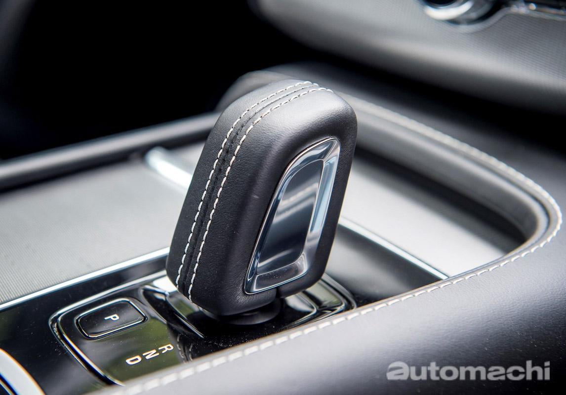 Volvo XC90 B5 我国发布：加入 48V 轻混取代纯汽油引擎、249 Hp + 350 Nm，售 RM 386,842.12