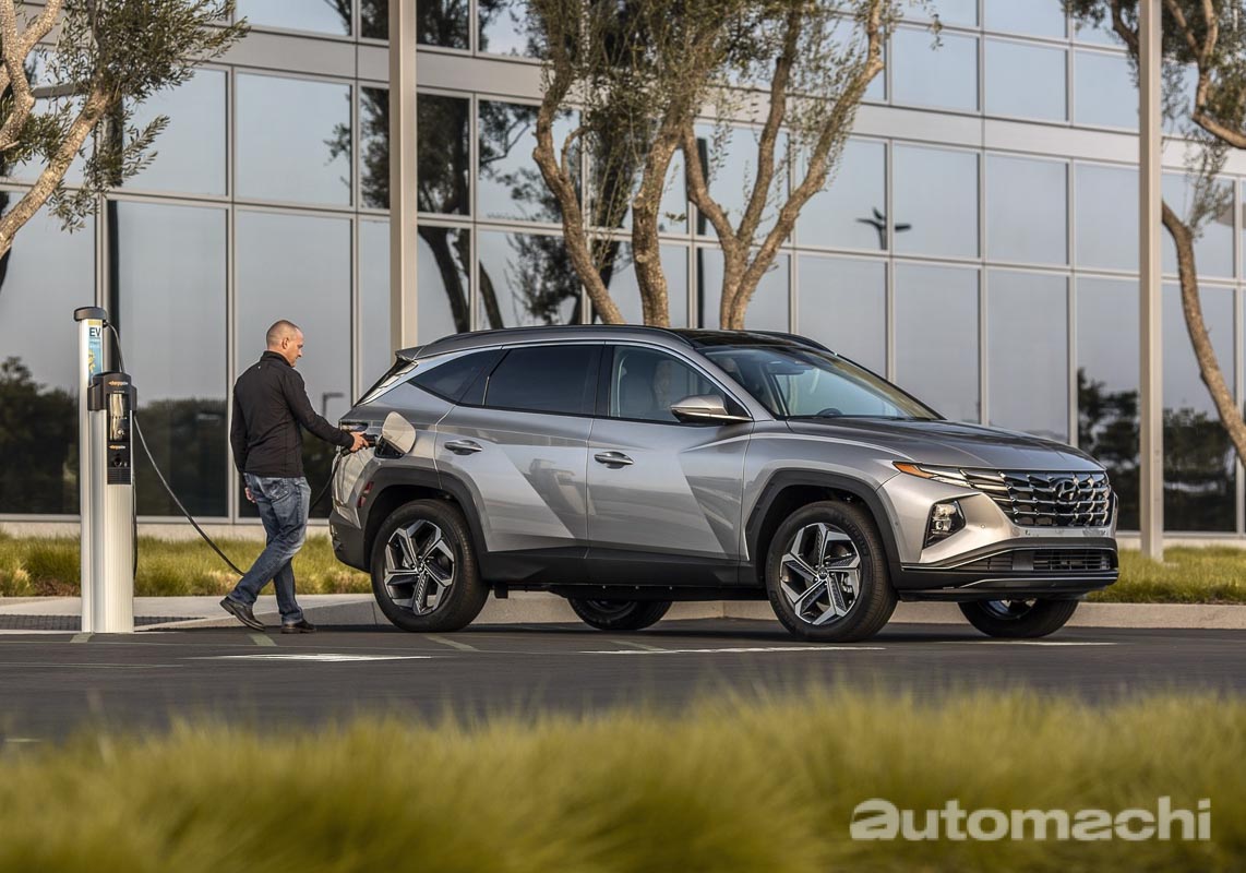 PHEV 实际碳排放比实验室多 4 倍，欧盟正在介入调查中！