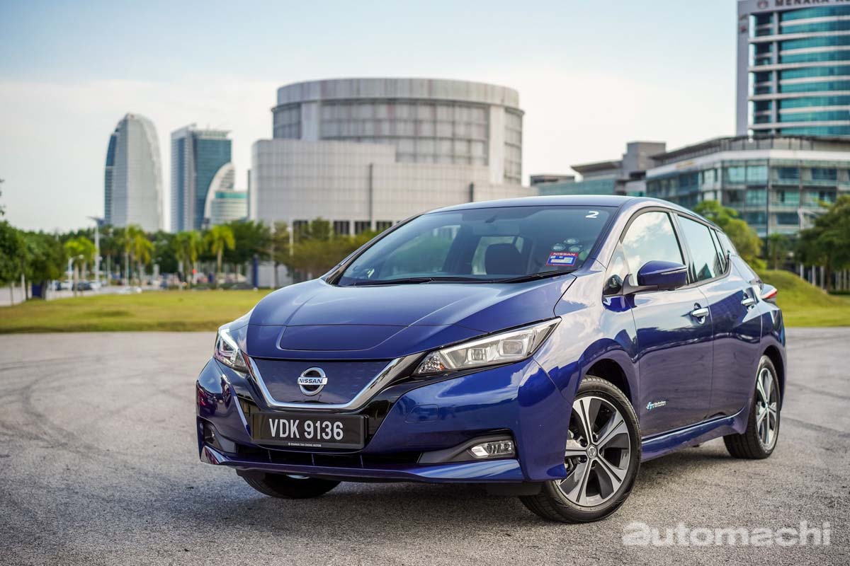 最近电动车很红、你知道电动车 Roadtax 如何计算?马来西亚路税详细算法!