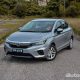 Honda City GN2 为什么买它？难道他的 Proton X50 不好吗？