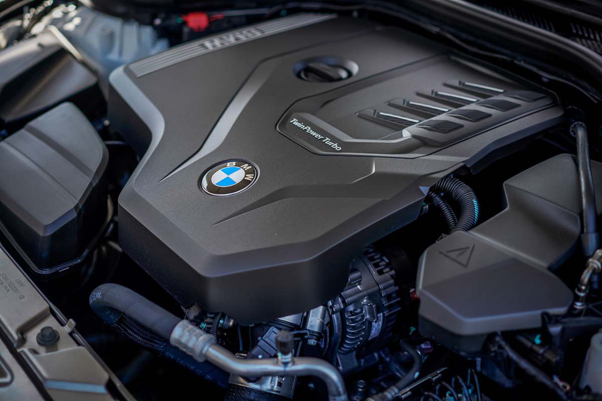 BMW 320i 为什么会成为最热卖车款？除了性价比这款车还有什么？