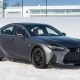 2021 Lexus IS300 现身本地：非原厂引进、售价接近RM 400,000！