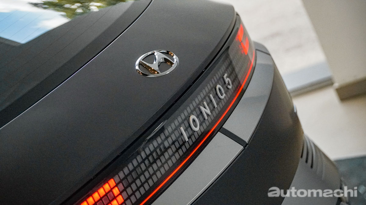 Hyundai Ioniq 5 大马版真的有获得税务减免？欧美韩价格大比拼！