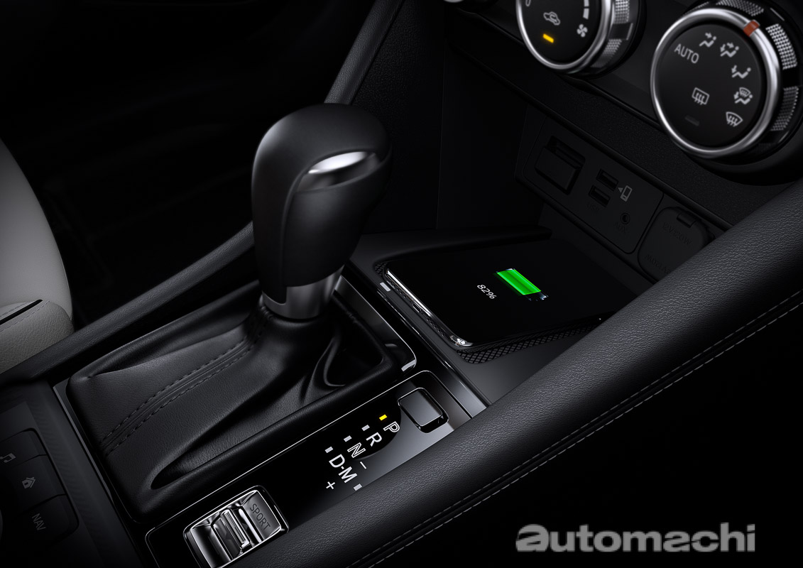 2022 Mazda CX-3 马来西亚开放预订：配备略微升级，日本进口开价RM 131,929！