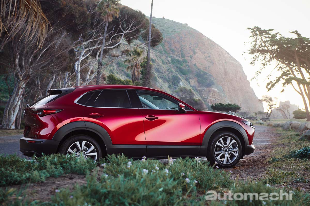 2022 Mazda CX-30 正式登场：新增 Ignite Edition 、价格从RM 145,759起跳！