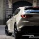 2022 Mazda3 正式登陆我国：新增白金石英色、维持双引擎选项，售价RM 138,660起跳！