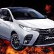 2022 Toyota Vios 升级版预告：外观预计小改动、价格将会维持？