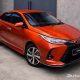 2022 Toyota Vios 最快8月登场：全新 DNGA 平台打造、并且会有混动选项？