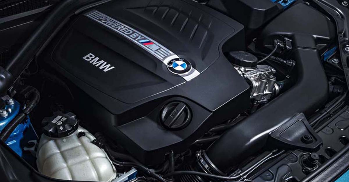 BMW B58 将推出升级版：动力响应更流畅，马力达到400 Hp大关！