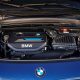 BMW 全新引擎配置曝光：1.5L涡轮系统可产生322 Hp的最大马力！