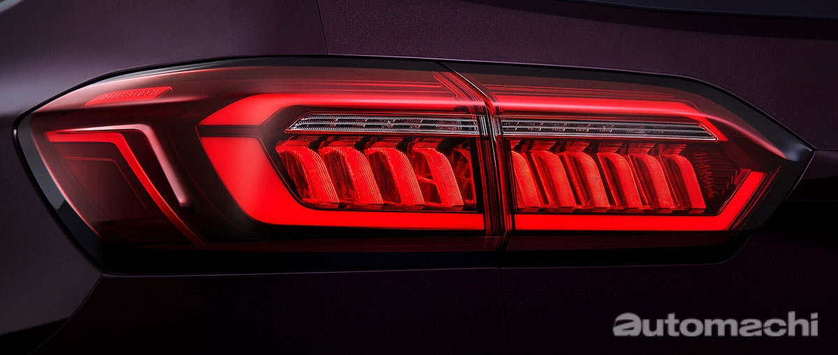 Chery Tiggo 8 Pro 南非开卖:这个马币约RM 137,000 起,提供 10 年/1,000,000km 保固!