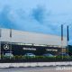Cycle & Carriage 于 Ipoh 开设全马第四家 Mercedes-Benz Autohaus 销售中心！