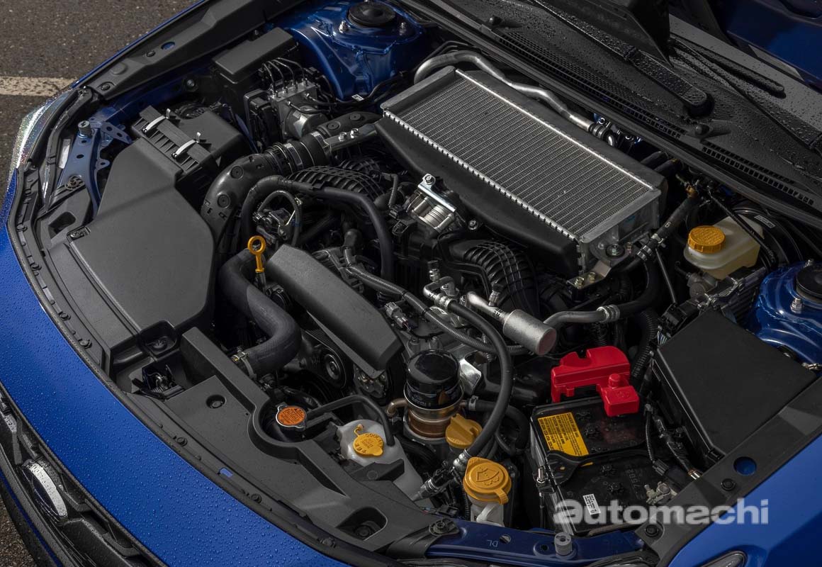 Emission Standard 是性能车杀手?多款性能车型已经因此而停产!