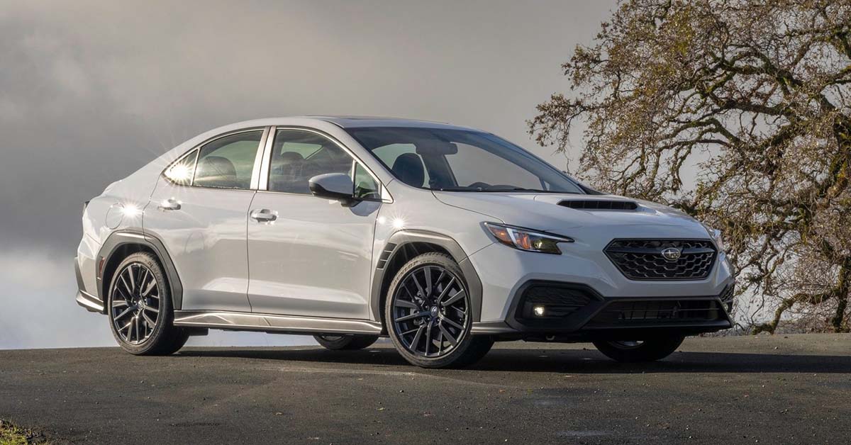 Emission Standard 是性能车杀手？多款性能车型已经因此而停产！