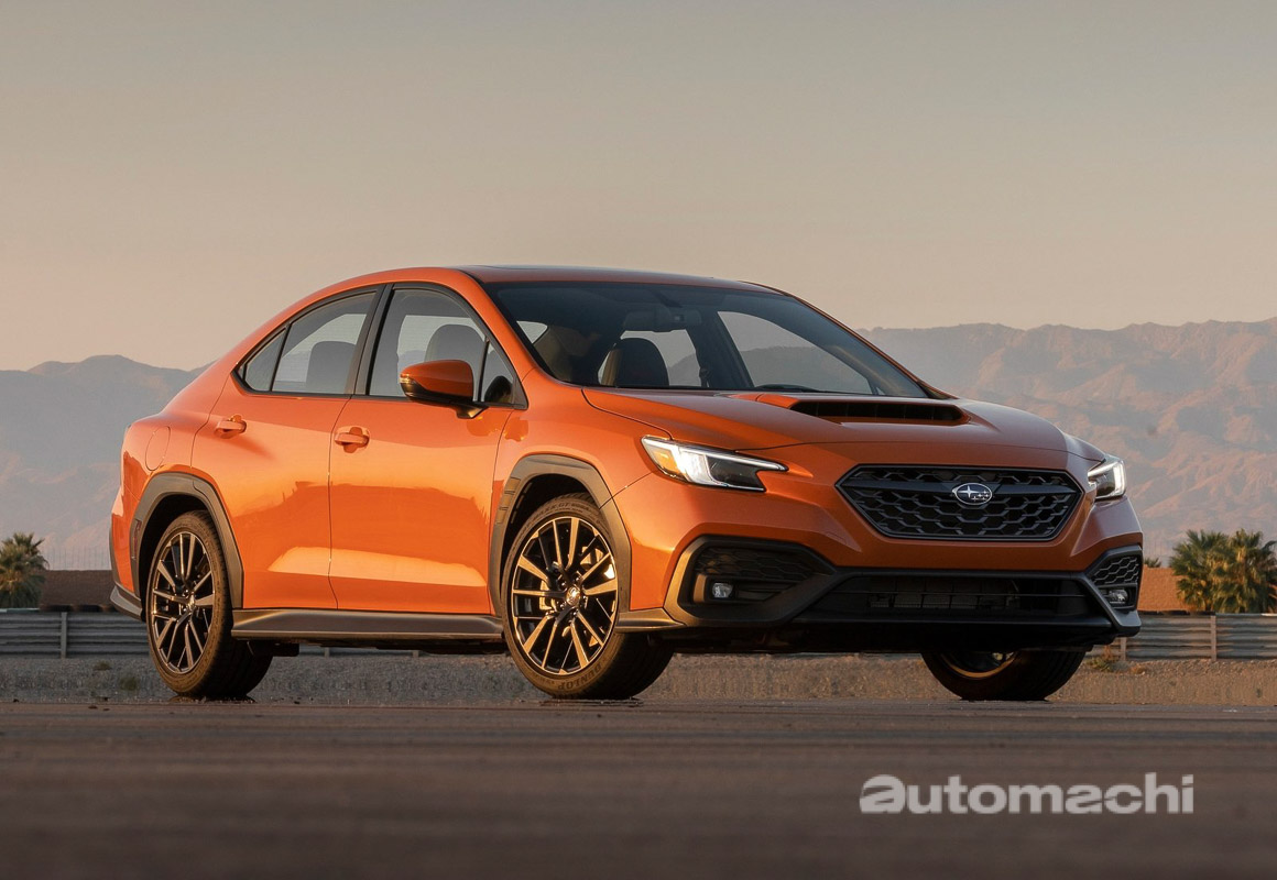 Emission Standard 是性能车杀手?多款性能车型已经因此而停产!