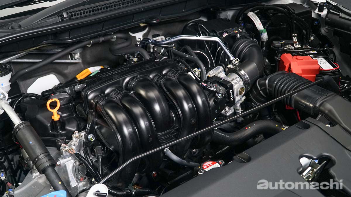 Honda ZR-V 渲染图：1.0L Turbo + 1.5L混合动力？有望今年内发布！