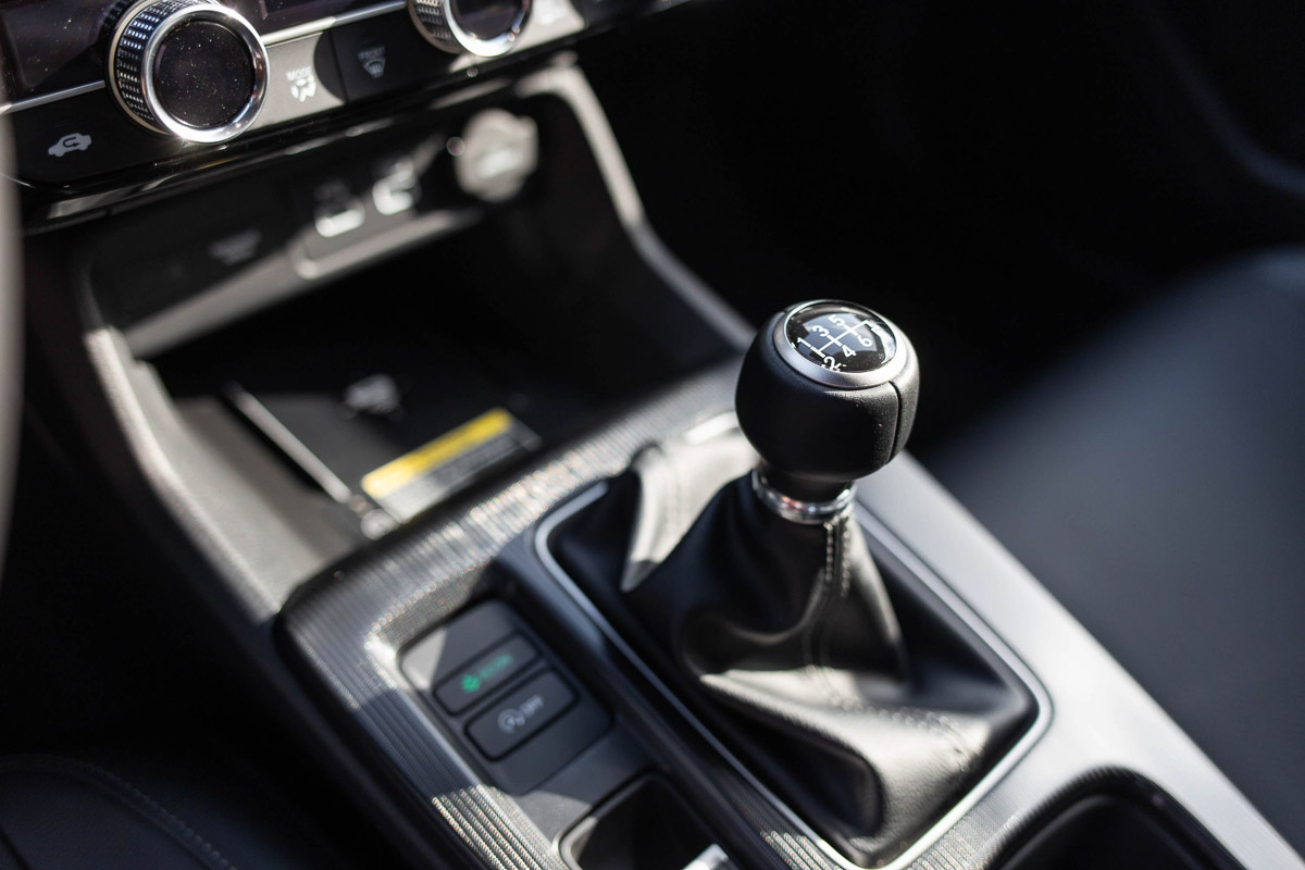 Honda Civic FE 获选加拿大最佳年度风云车,我国累计订单已经突破1,200张!