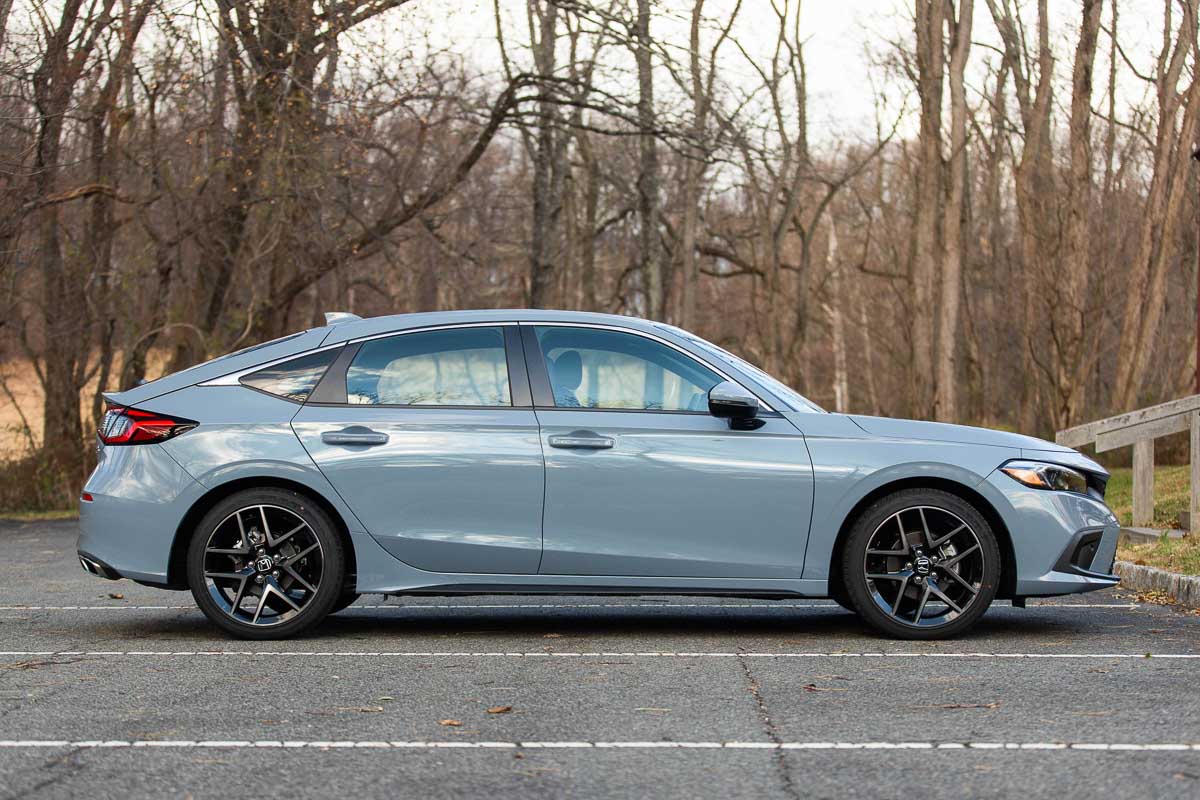 Honda Civic FE 获选加拿大最佳年度风云车,我国累计订单已经突破1,200张!