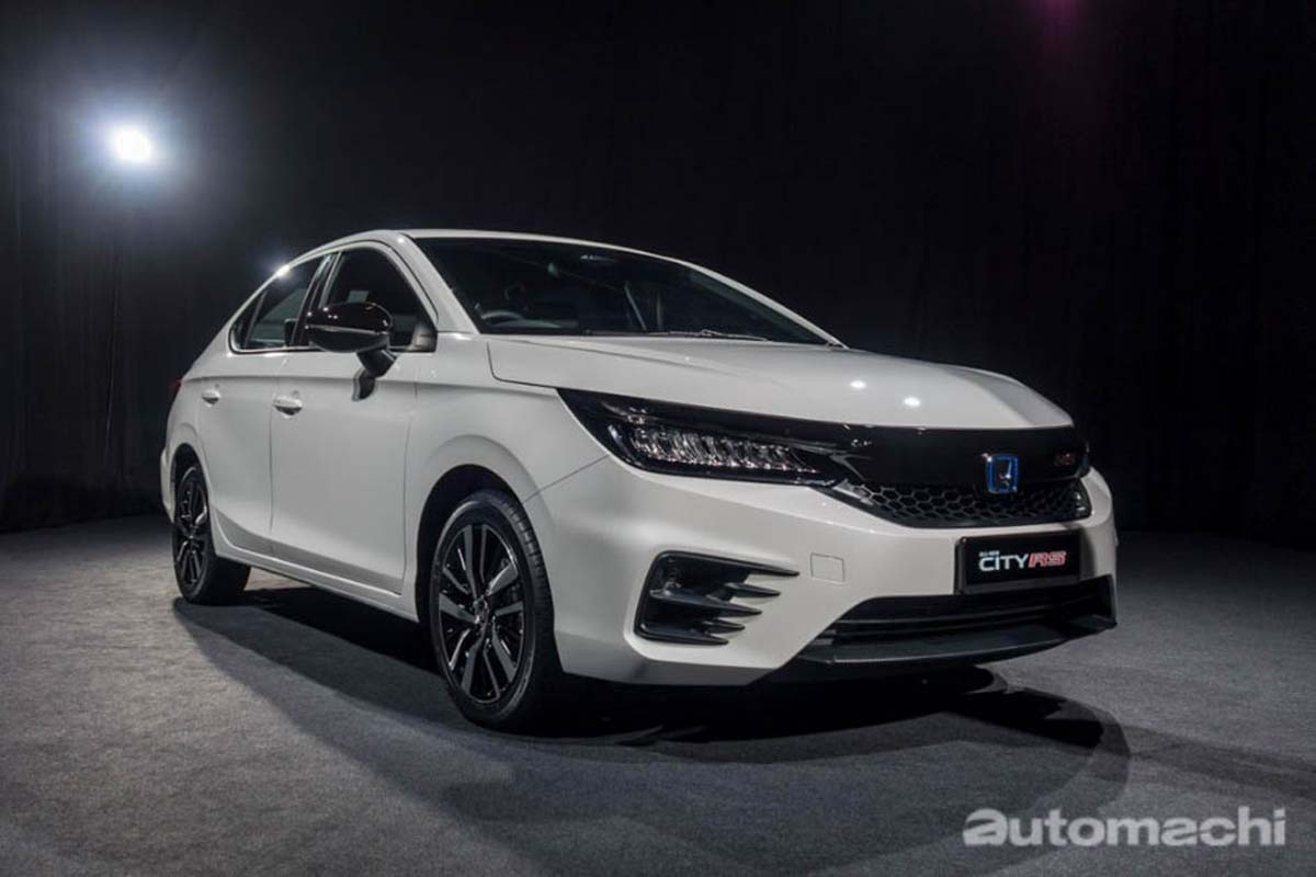 Honda Malaysia 于我国累计生产1,000,000辆汽车，我国汽车业的里程碑！