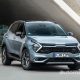 2022 Kia Sportage PHEV 正式登场：全新1.6 turbo+PHEV系统、未来将在马来西亚CKD！