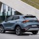 2022 Kia Sportage PHEV 正式登场：全新1.6 turbo+PHEV系统、未来将在马来西亚CKD！