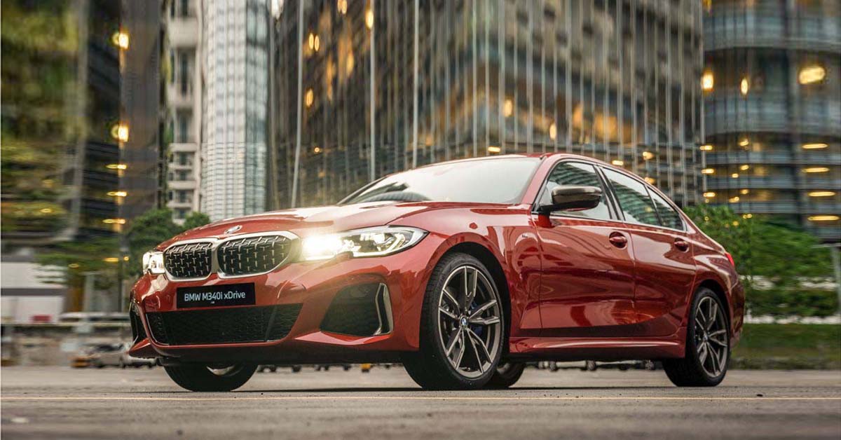 Kulim Technology Park ：马来西亚真正的汽车之都、豪华品牌都在这里？