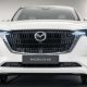 2022 Mazda CX-60 发布前曝光：更优雅豪华外观设计，全液晶仪表高科技内饰，更好看，更智能！