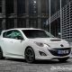 Mazda 确认 MPS 不会回归，原因是因为有了全新后驱平台？