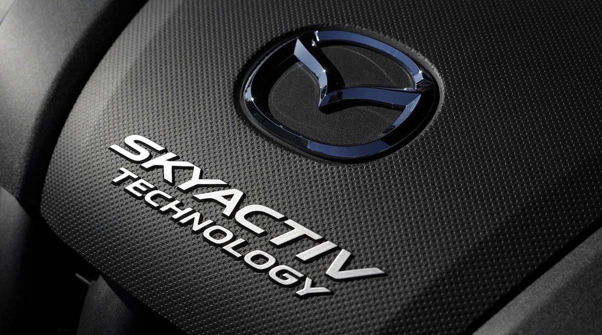 Mazda 全新直列六缸引擎有什么黑科技和值得我们期待的？