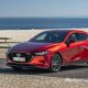 Mazda3 或将获得全新300 Hp柴油引擎，瞬间化身为暴力凶兽！