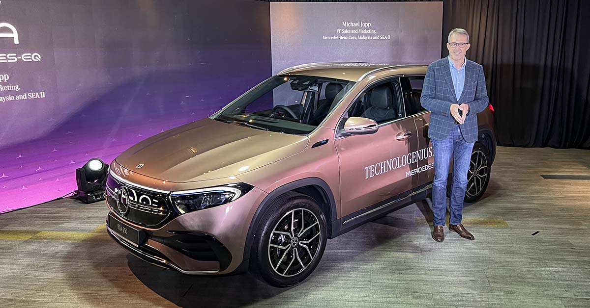 最近电动车很红、你知道电动车 Roadtax 如何计算?马来西亚路税详细算法!