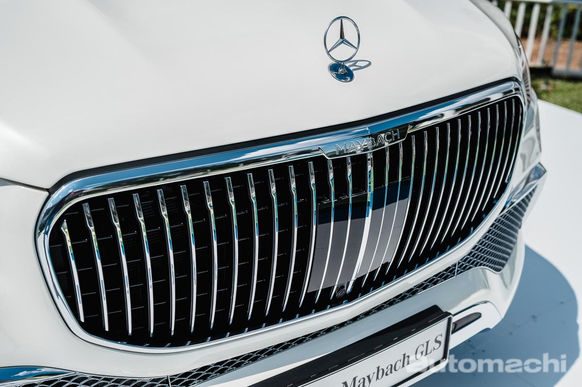 Mercedes-Maybach GLS 600 4Matic 正式发布：顶级豪华 SUV 的奢华体验，售 RM 1,789,456.18 起