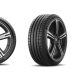 Michelin Pilot Sport 5 正式发布：抓地性能提升，排水更优秀，也更耐磨，4 月就买到了！