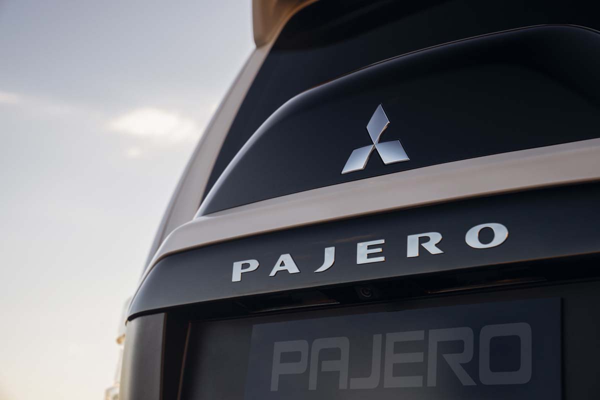 Mitsubishi 将原本的 Pajero 制造工厂出售给厕纸制造商！