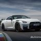 再见了东瀛战神！ Nissan R35 GTR 因法规不过关被迫退出市场！