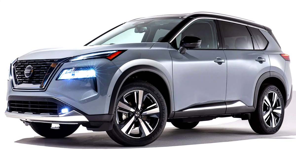 Nissan X-Trail 市场反应不佳，曾经的全球最畅销SUV还值得期待吗？